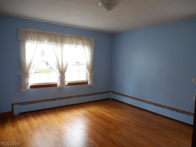 Nyeland Allotment - Residential