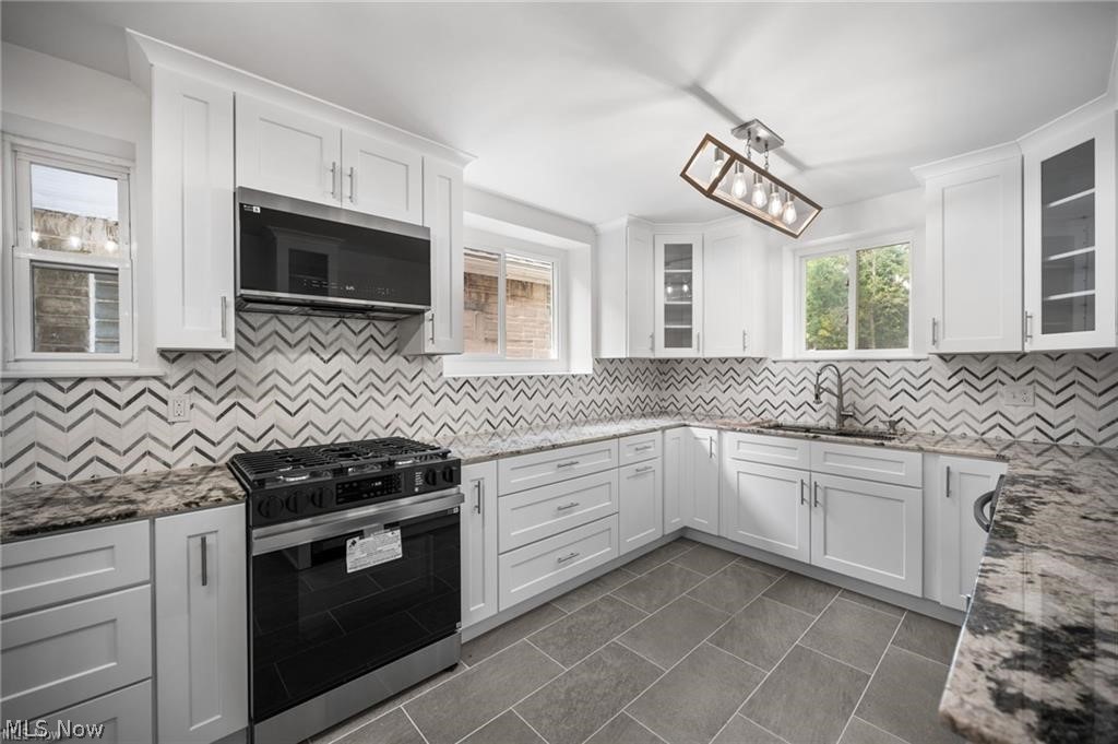 28300 Aurora Road