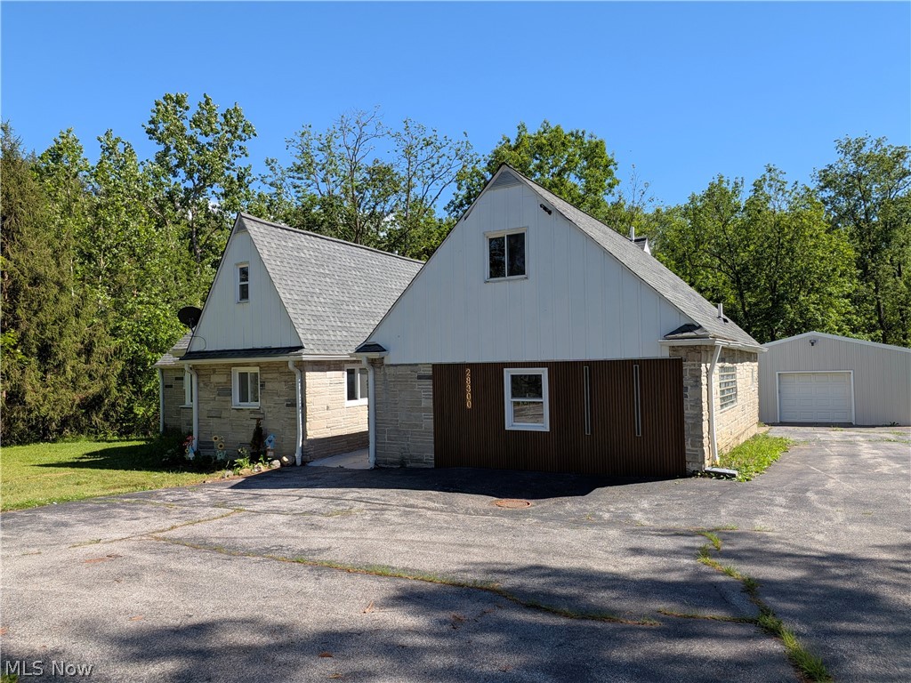 28300 Aurora Road