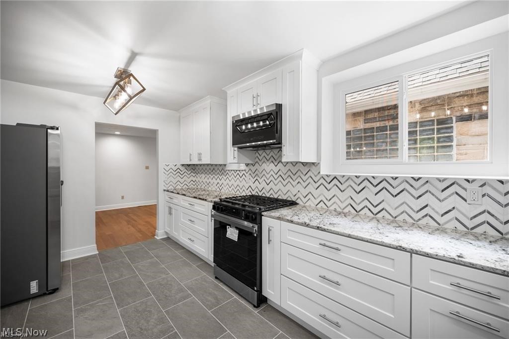 28300 Aurora Road