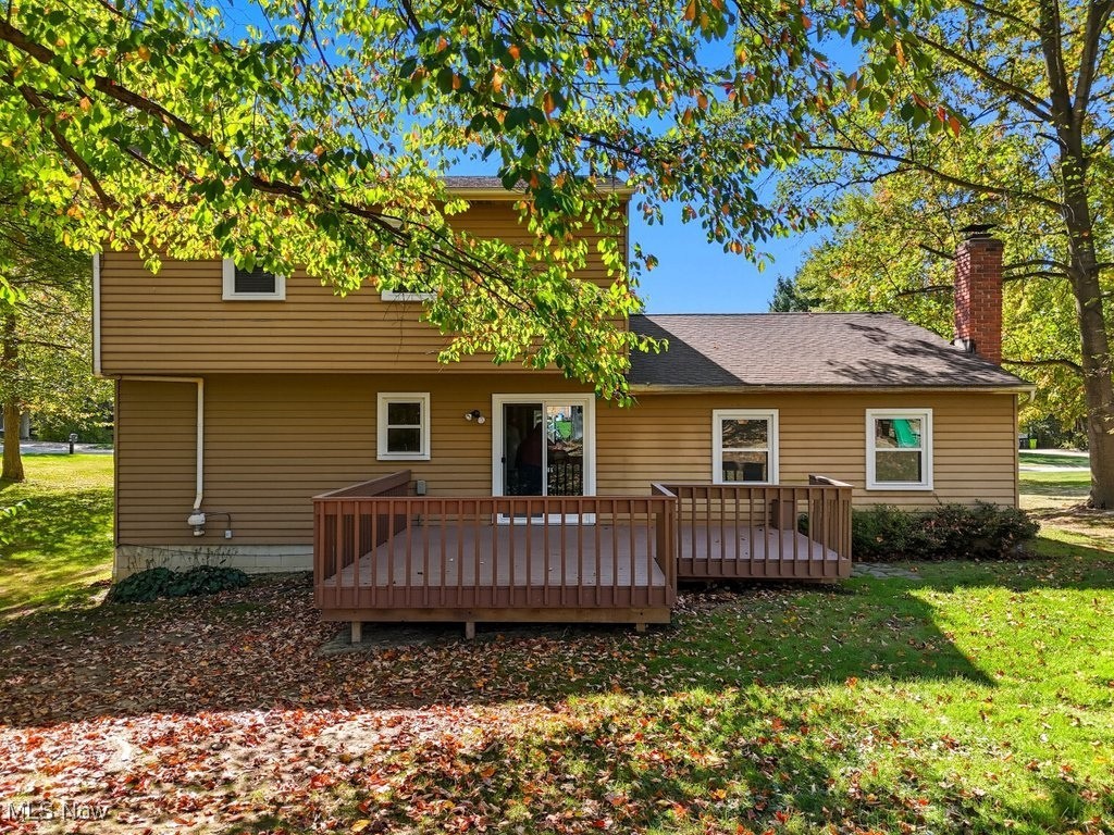 Ledgeview Sub - Residential