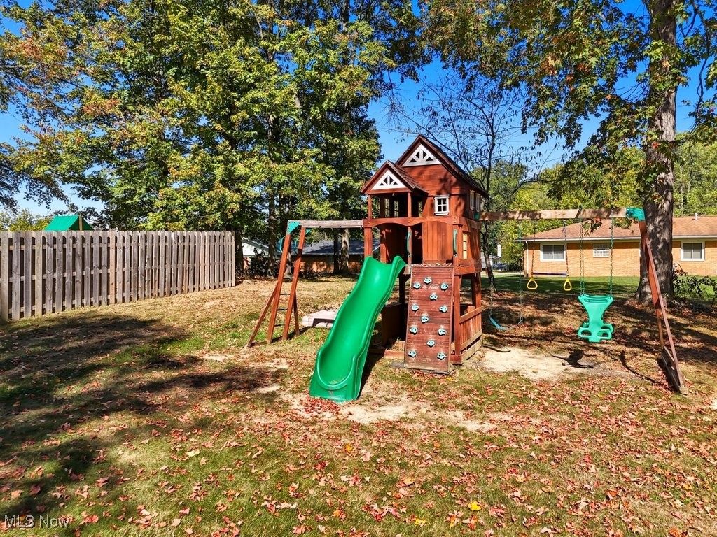 Ledgeview Sub - Residential