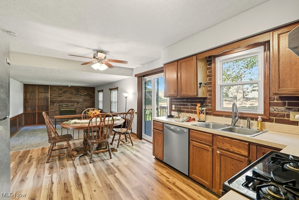 Ledgeview Sub - Residential