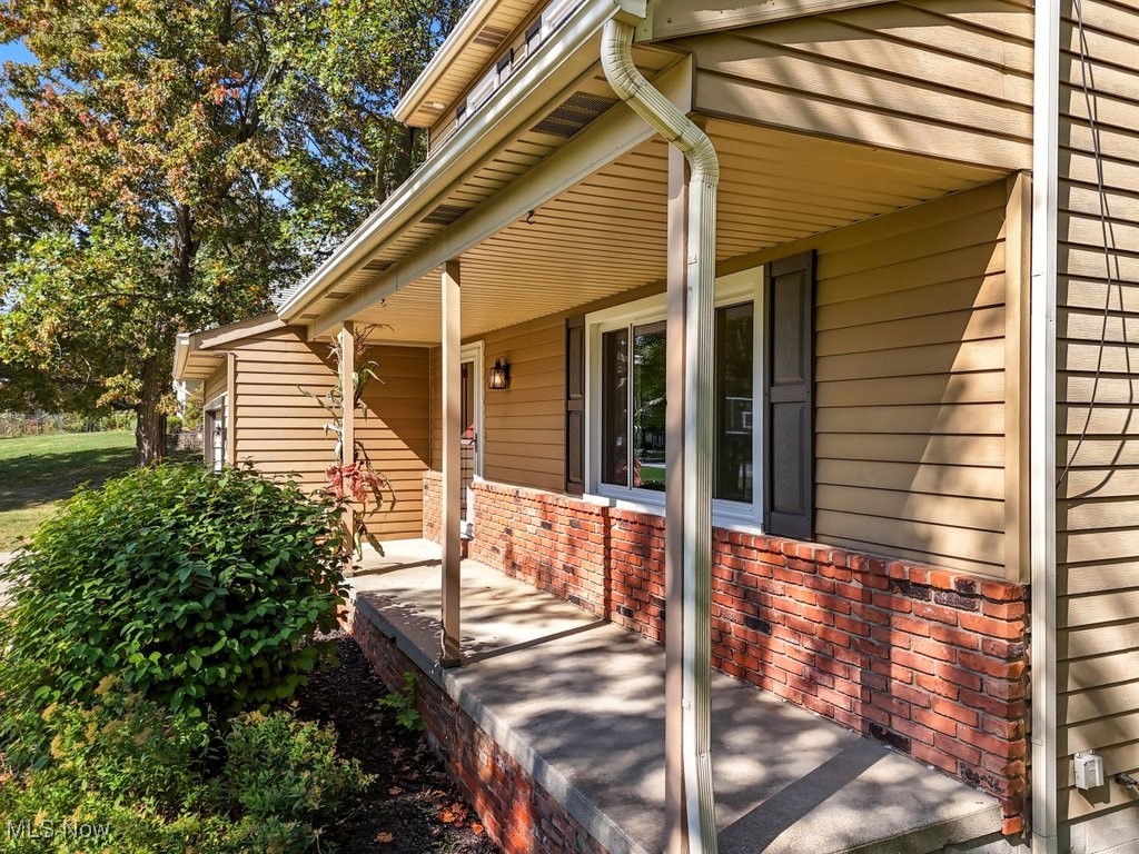 Ledgeview Sub - Residential