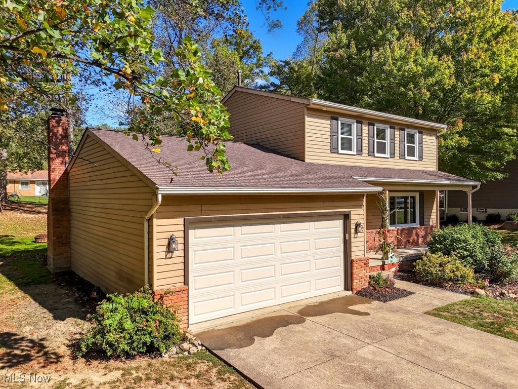 Ledgeview Sub - Residential