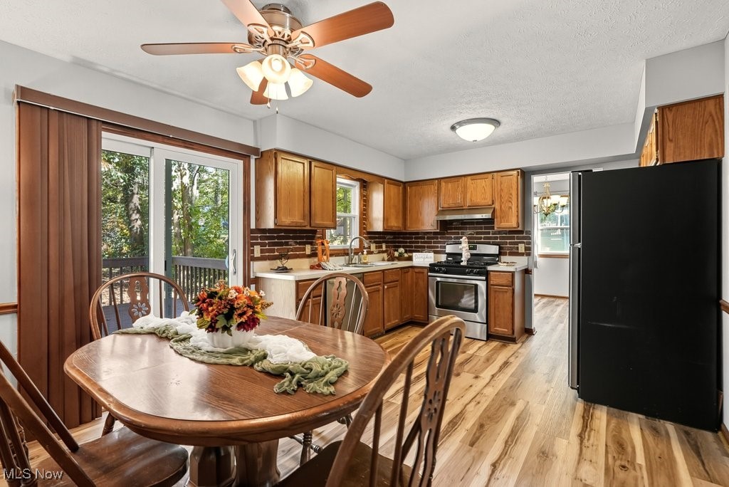 Ledgeview Sub - Residential