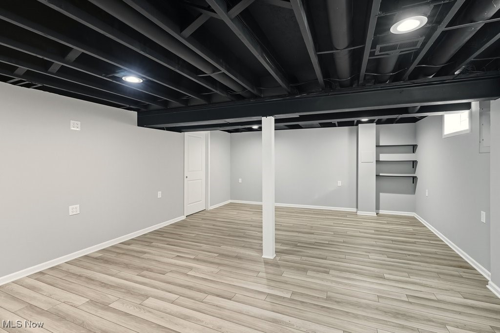 Ledgeview Sub - Residential