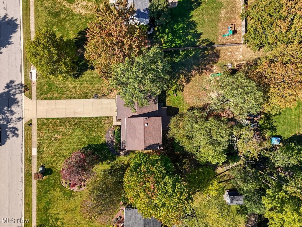 Ledgeview Sub - Residential