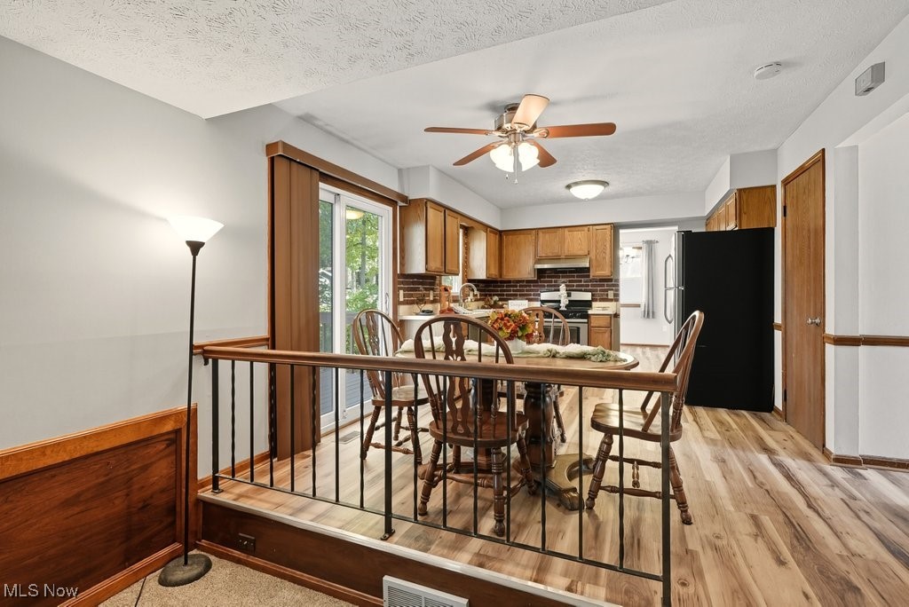 Ledgeview Sub - Residential