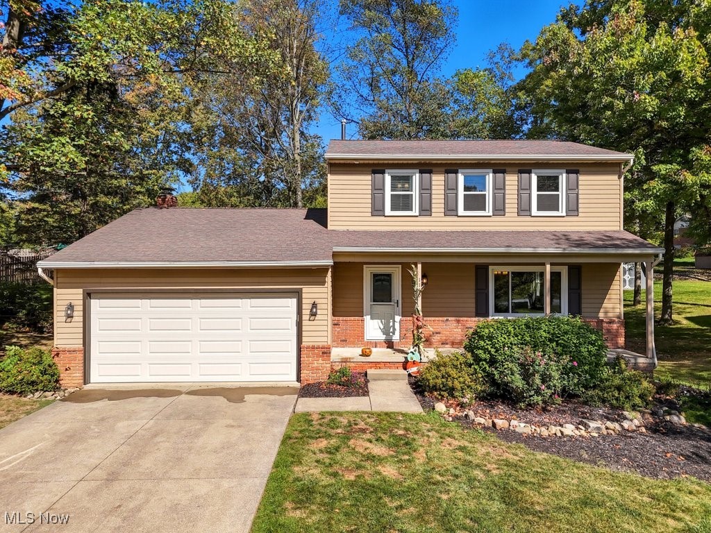 Ledgeview Sub - Residential