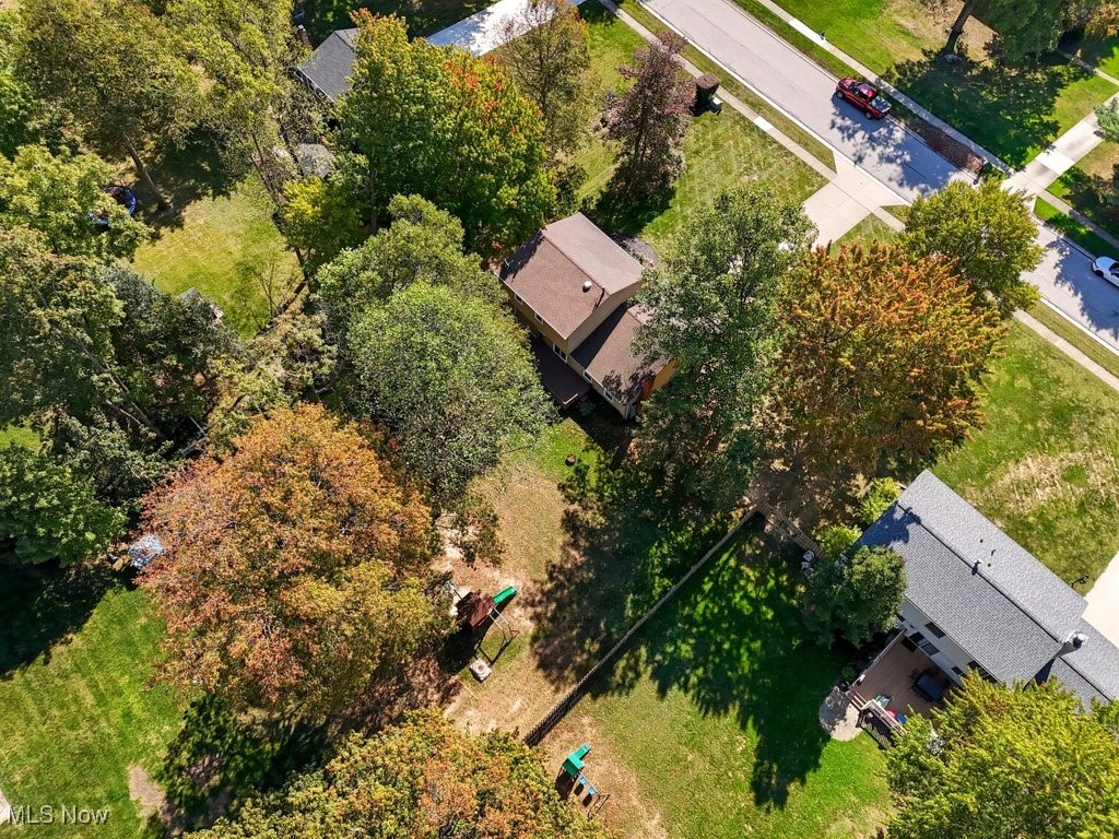 Ledgeview Sub - Residential