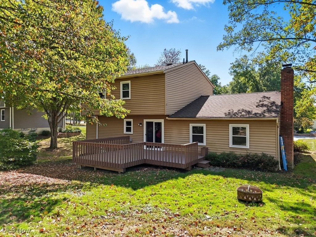 Ledgeview Sub - Residential