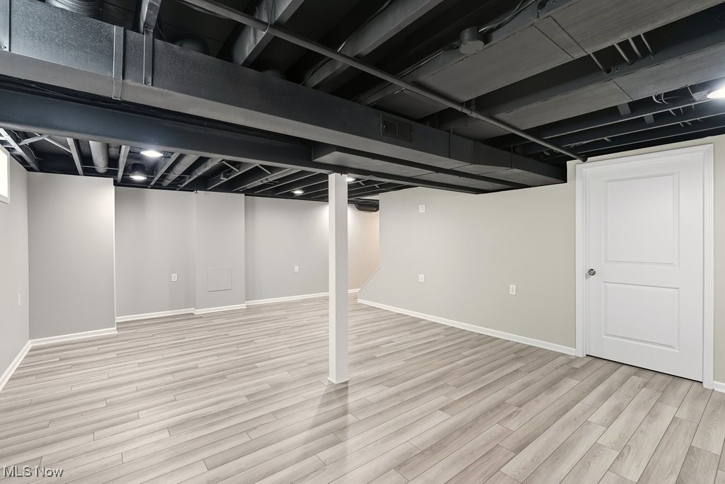 Ledgeview Sub - Residential