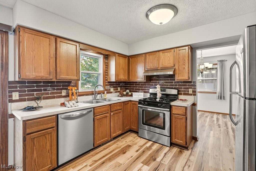 Ledgeview Sub - Residential