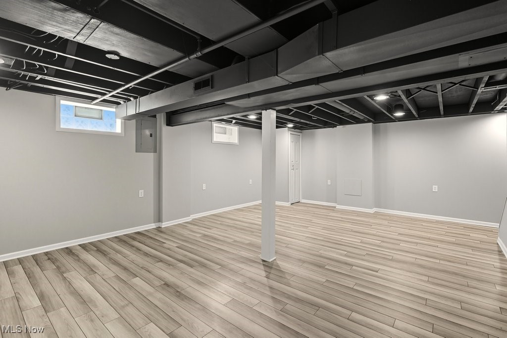 Ledgeview Sub - Residential