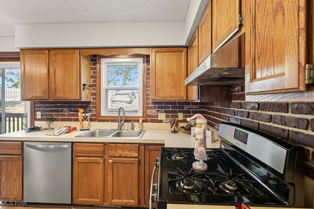 Ledgeview Sub - Residential