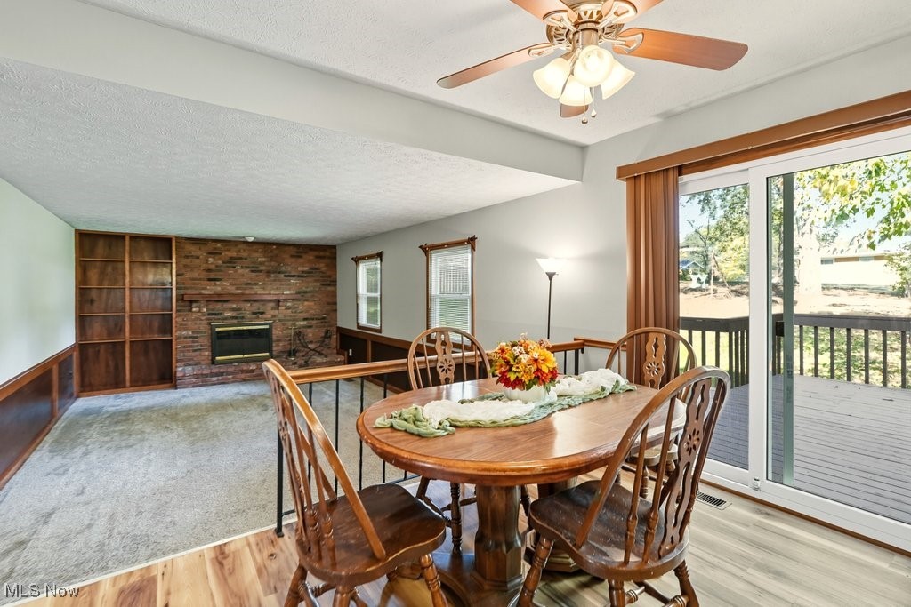 Ledgeview Sub - Residential