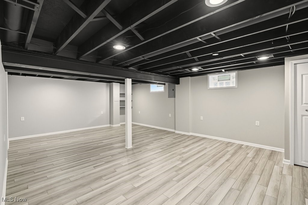 Ledgeview Sub - Residential