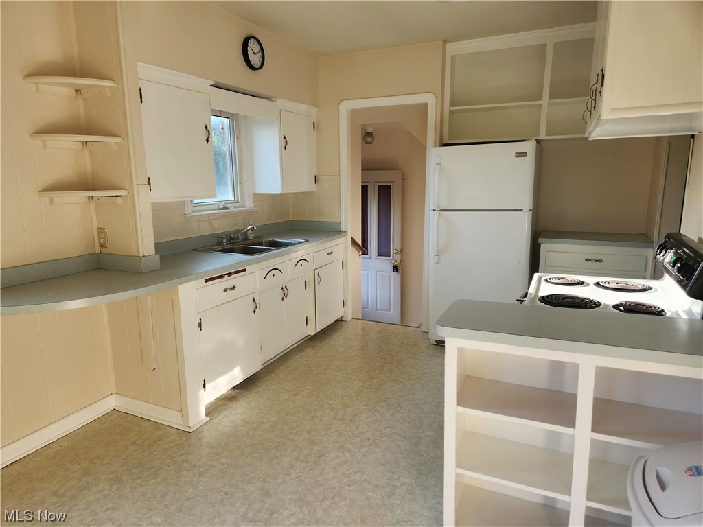 H A Stahl Props Cos Ridgewood - Residential