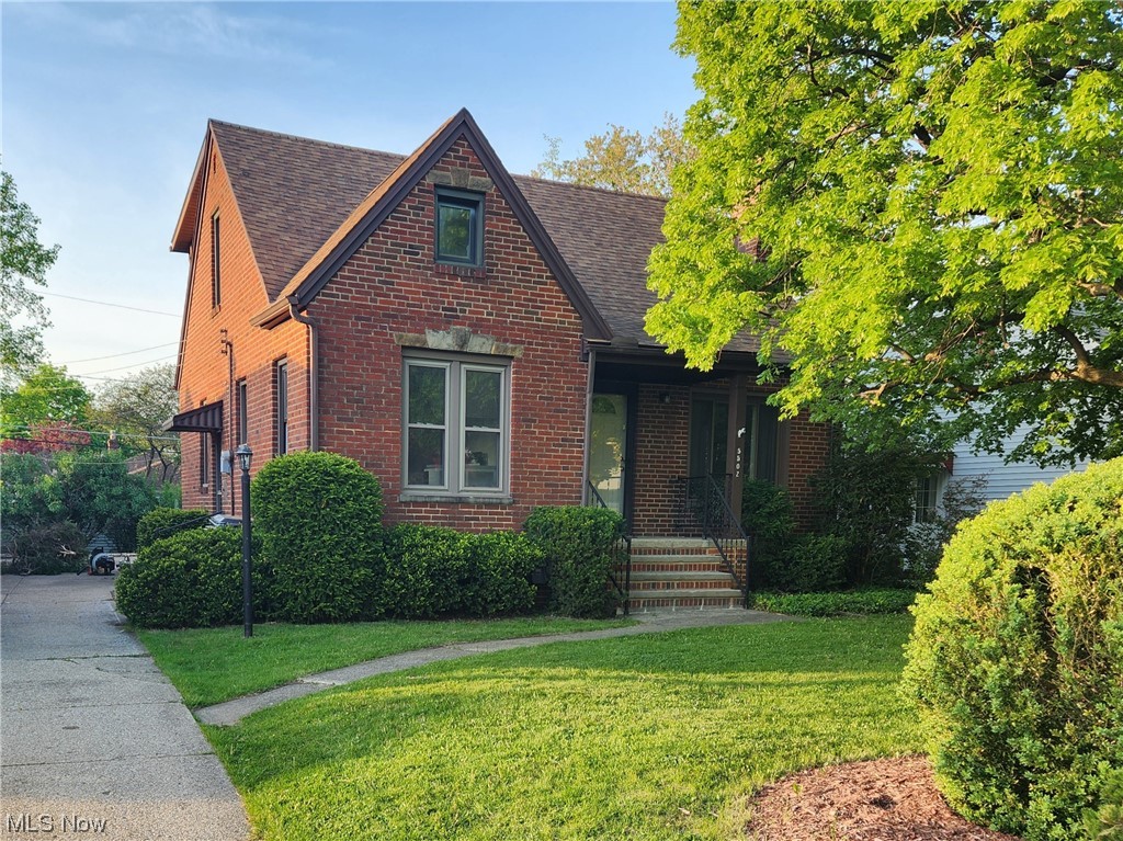 H A Stahl Props Cos Ridgewood - Residential