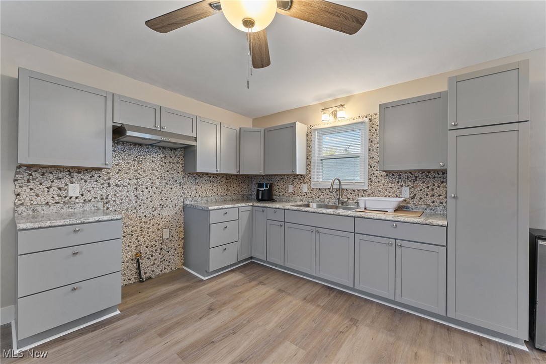 City/Campbell - Residential