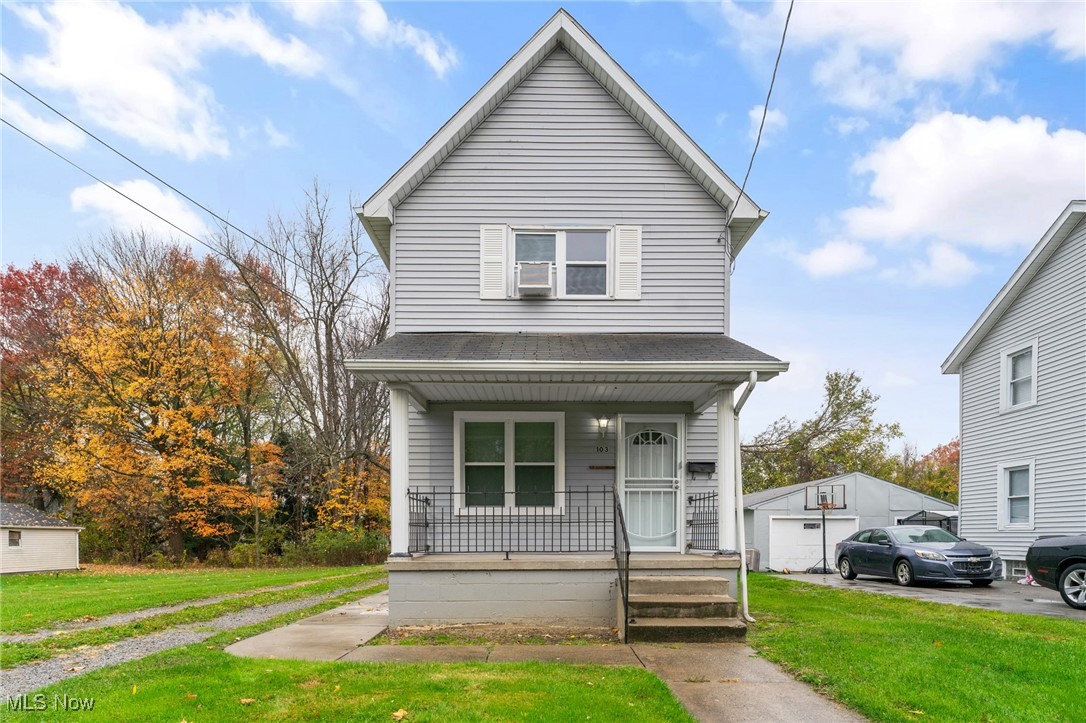 City/Campbell - Residential