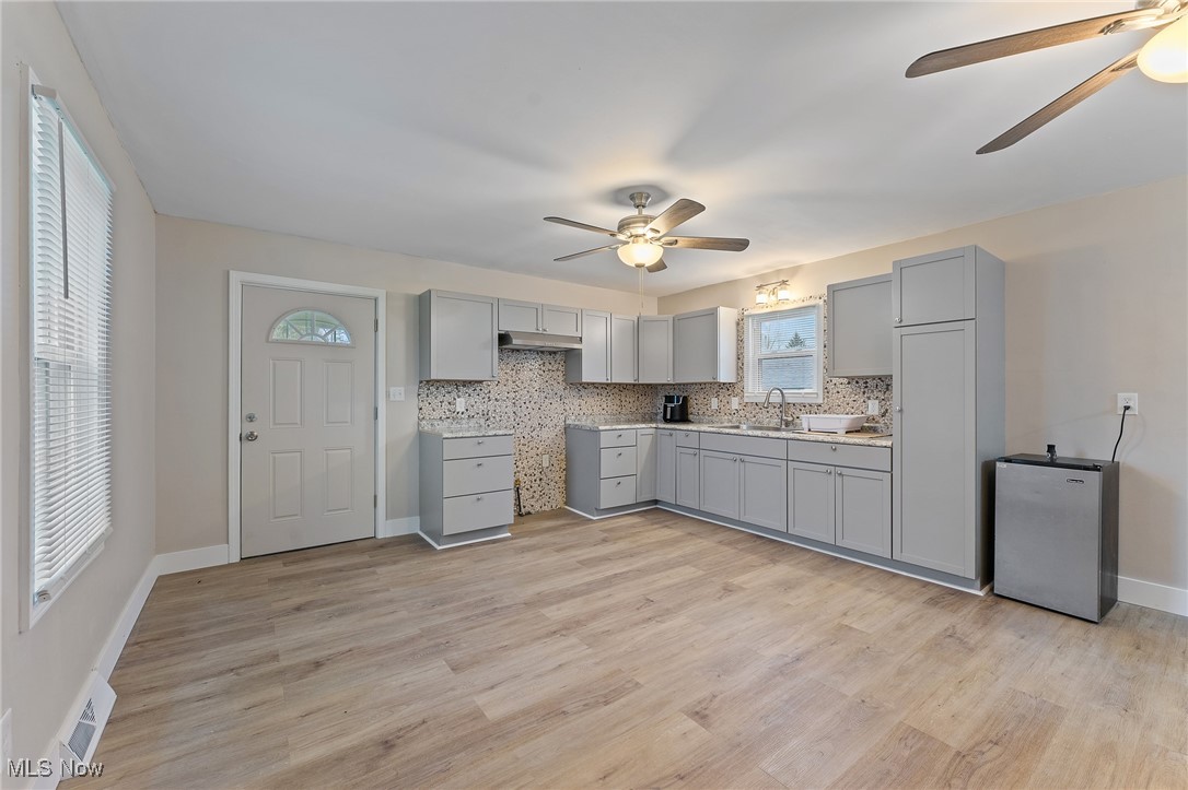 City/Campbell - Residential