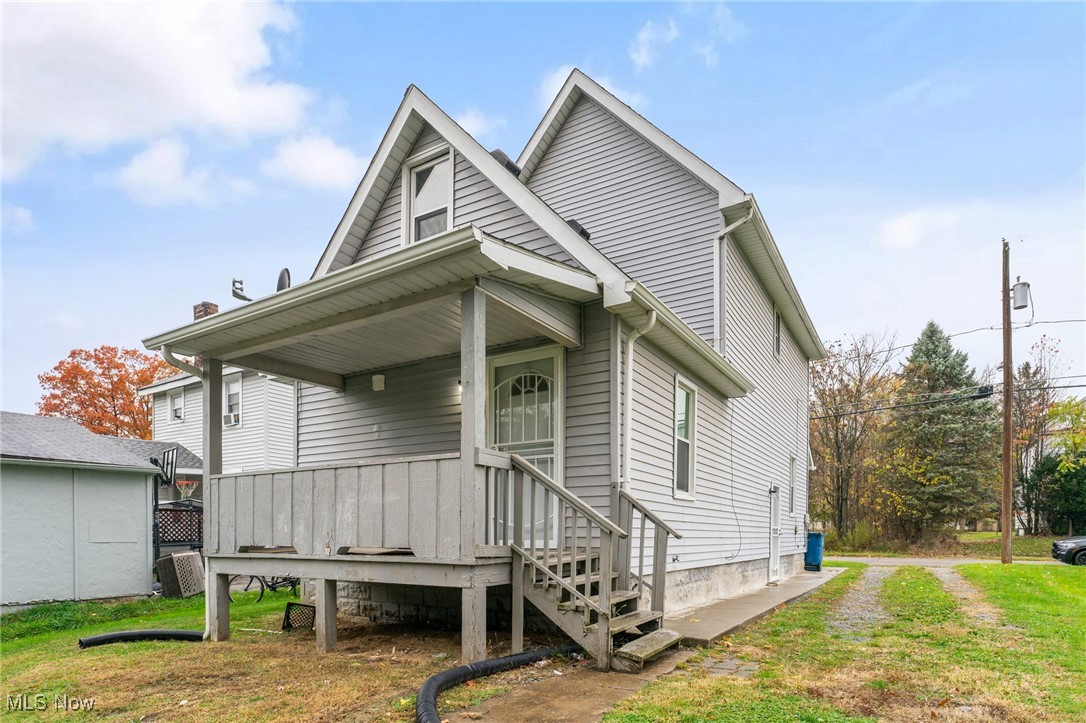 City/Campbell - Residential