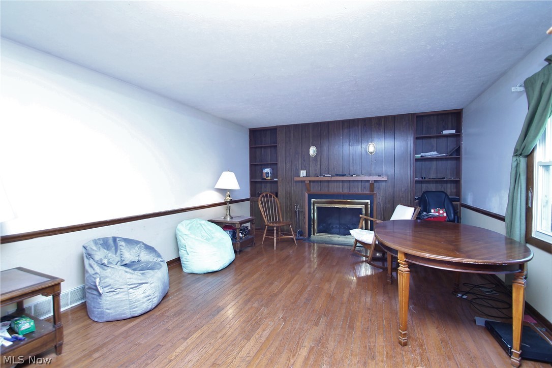 Valley View - Residential