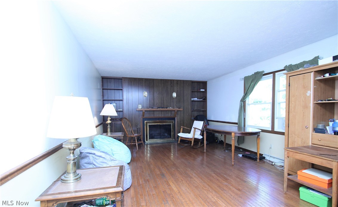 Valley View - Residential