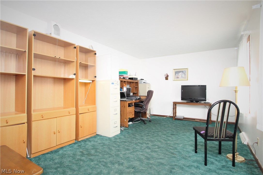 Valley View - Residential