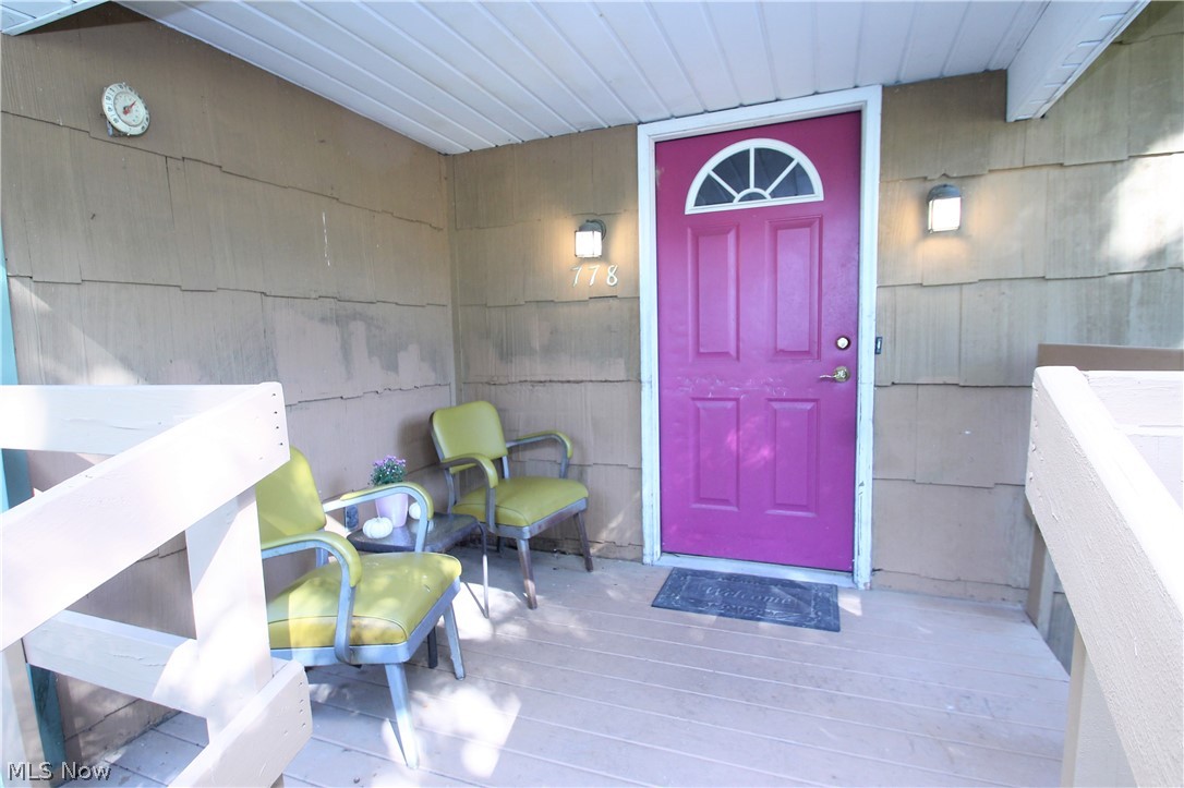 Valley View - Residential