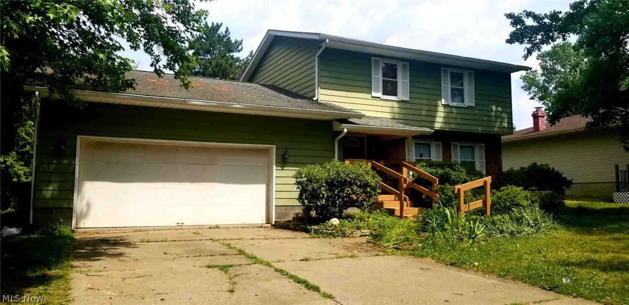 Valley View - Residential