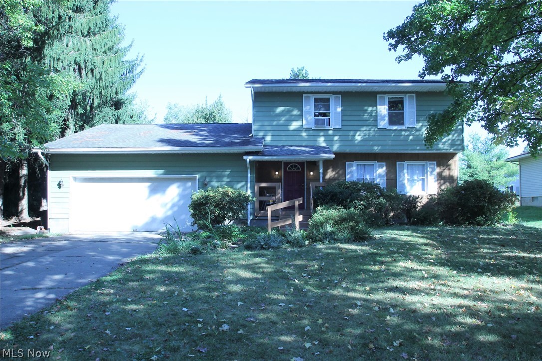 Valley View - Residential