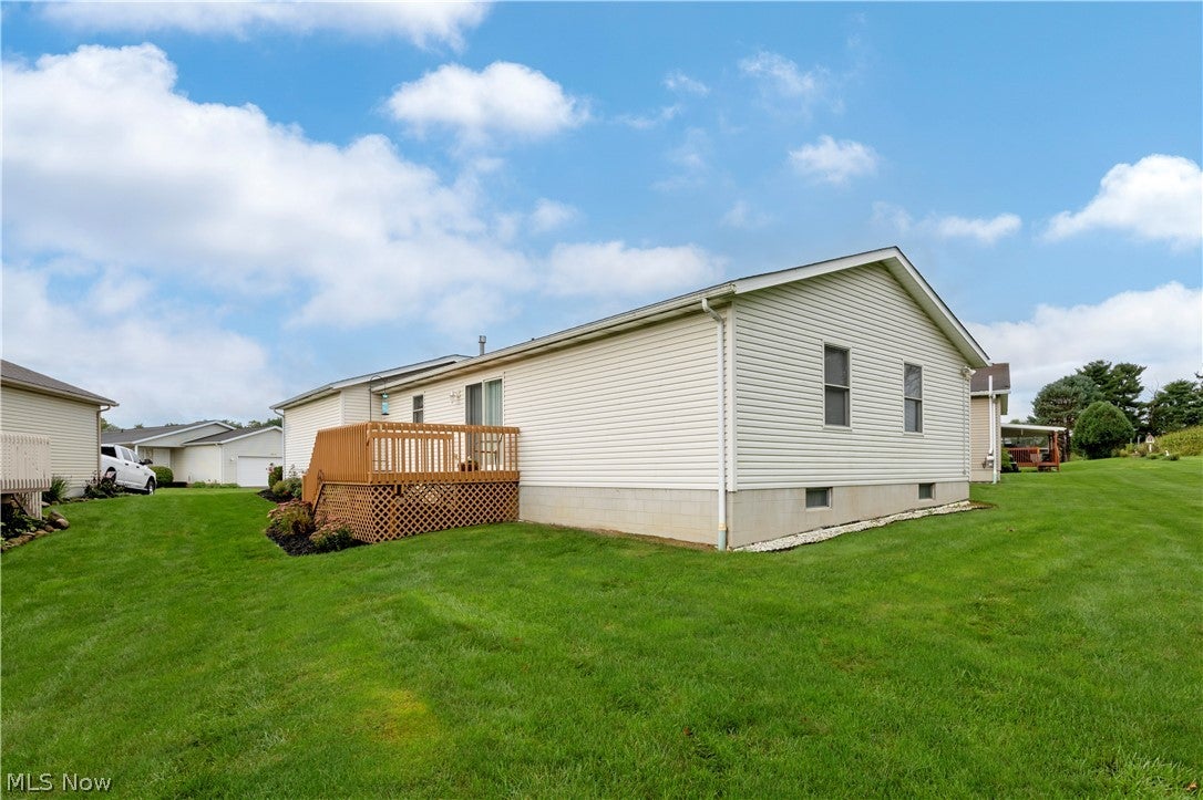 3924 Dornoch Drive
