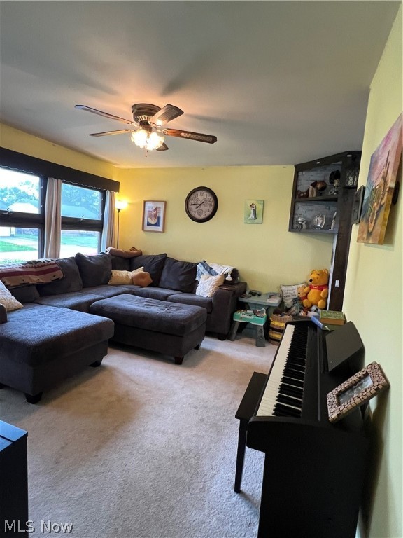 Martindale Acres - Residential