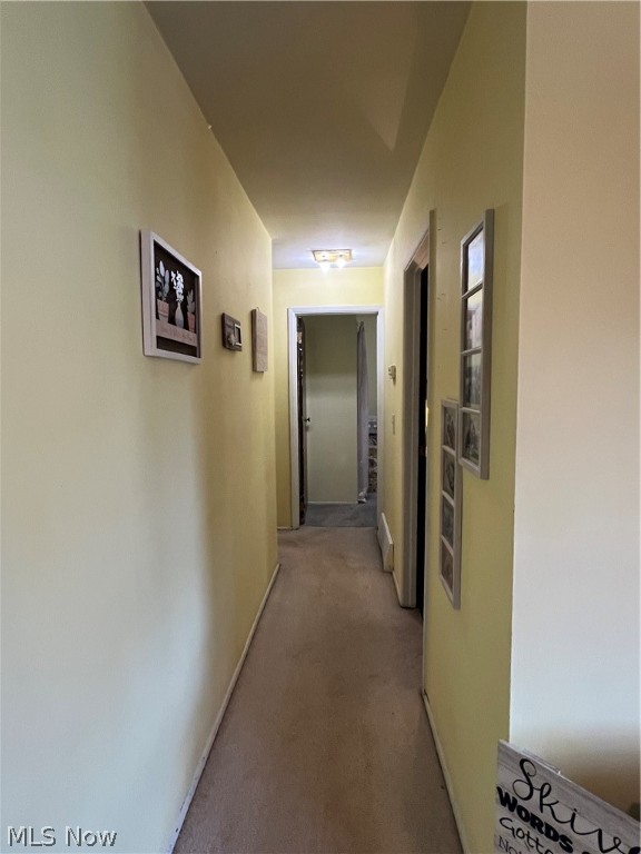 Martindale Acres - Residential