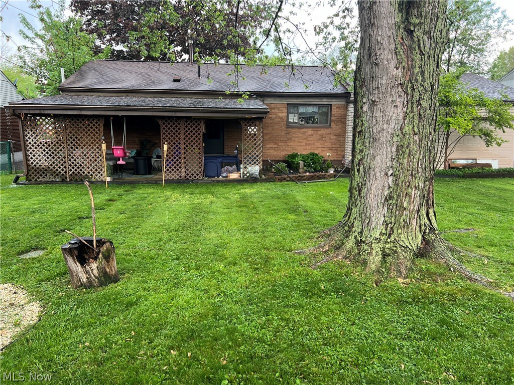 Martindale Acres - Residential