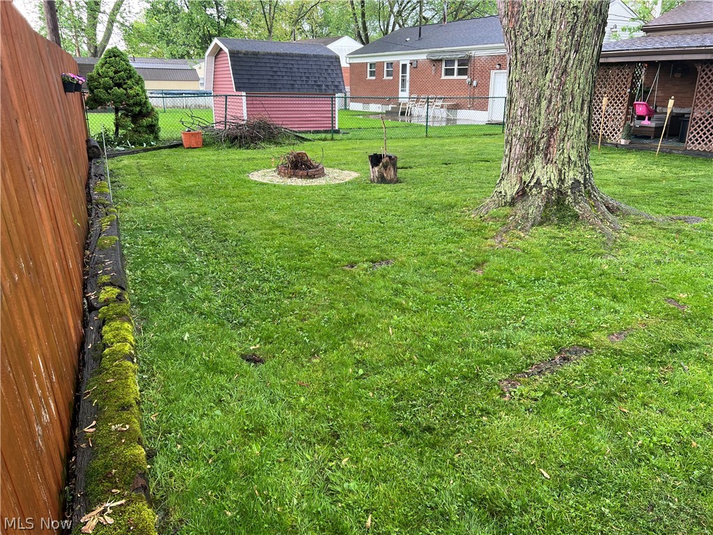 Martindale Acres - Residential