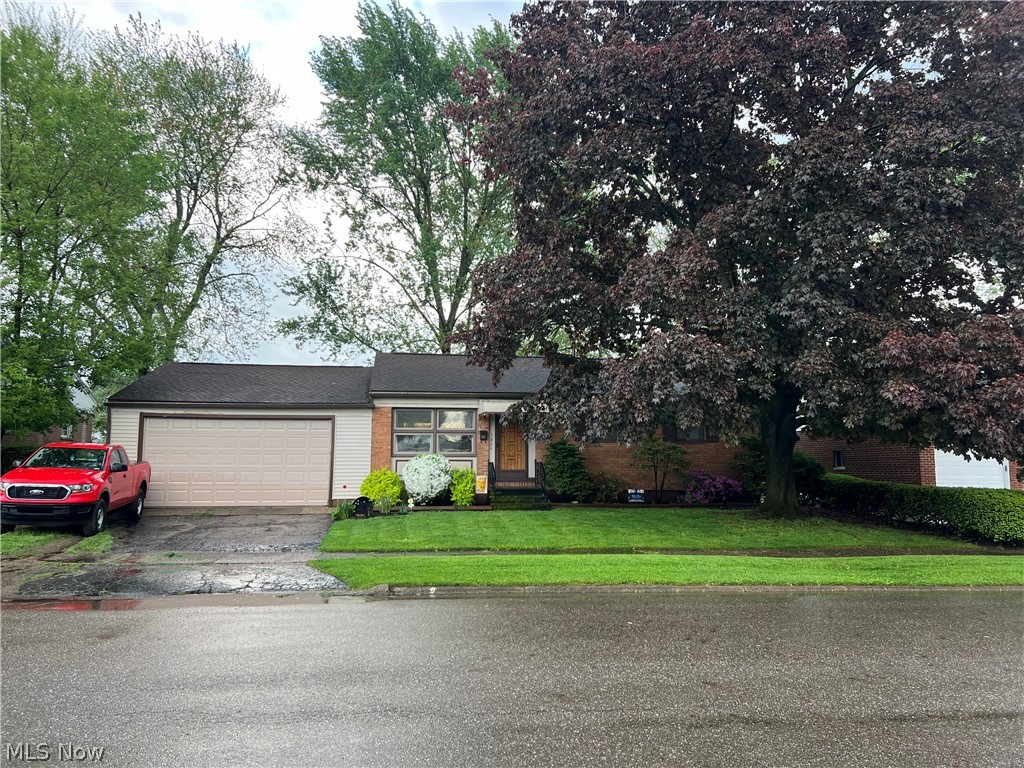 Martindale Acres - Residential