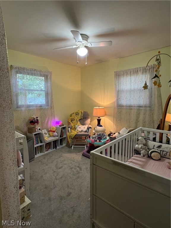 Martindale Acres - Residential