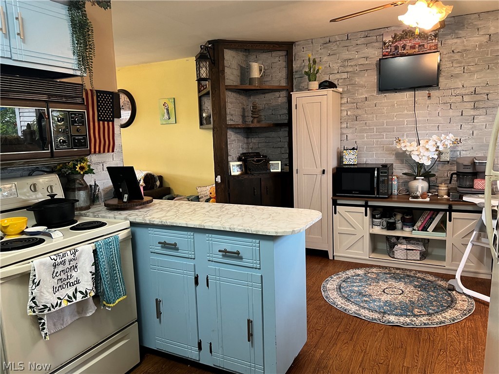 Martindale Acres - Residential