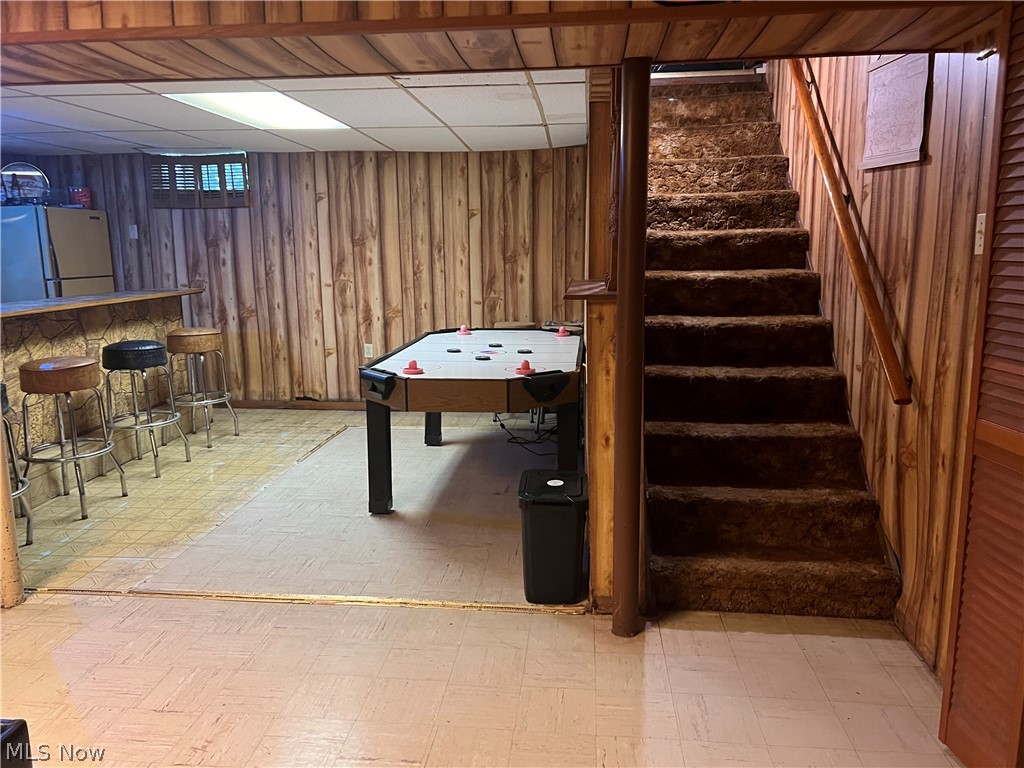 Martindale Acres - Residential