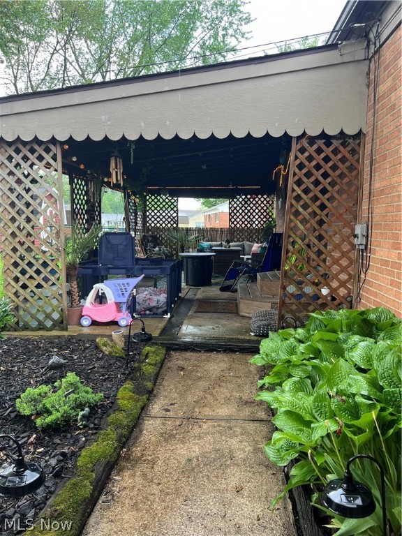 Martindale Acres - Residential