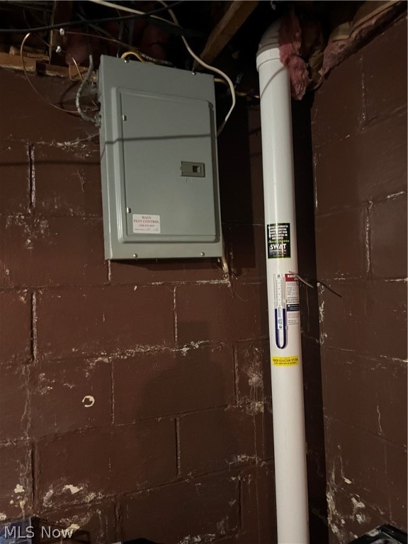 Martindale Acres - Residential