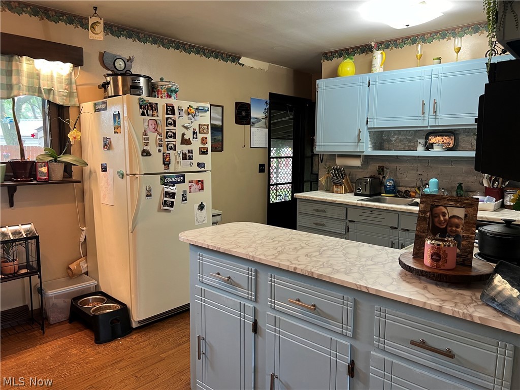 Martindale Acres - Residential