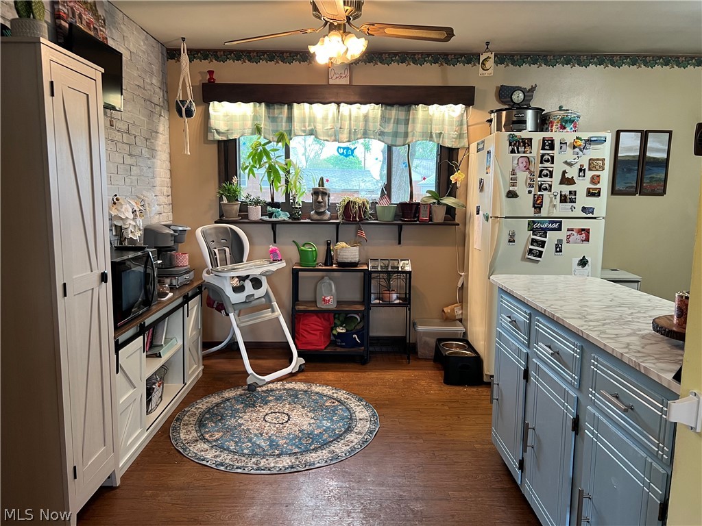 Martindale Acres - Residential