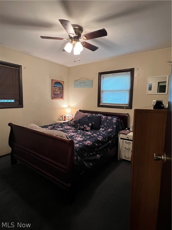 Martindale Acres - Residential