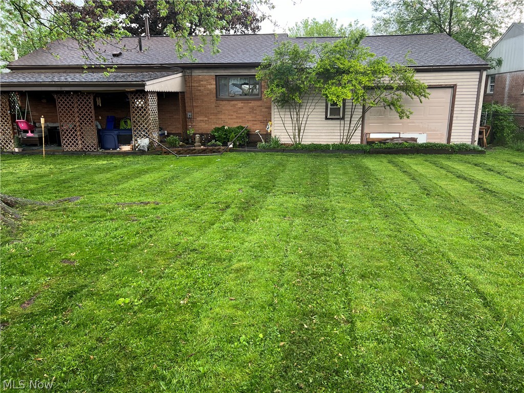 Martindale Acres - Residential