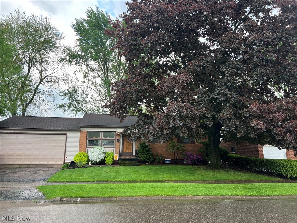 Martindale Acres - Residential